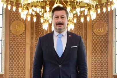 Yenişehir Belediye Başkanı partisinden istifa etti