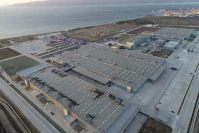 Bursa'daki dev fabrikanın üreteceği yeni modelin özellikleri belli oldu!