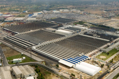 Bursa'daki dev fabrikayla ilgili tarihi karar! Bir ilk gerçekleşti...