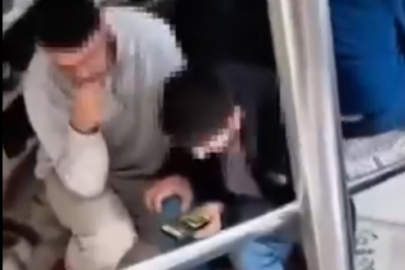 Camide kumar şoku! Cuma hutbesi sırasında...