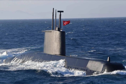 Dünyanın en güçlü denizaltı donanmaları açıklandı