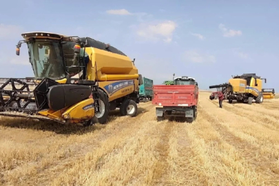 İbrahim Yumaklı duyurdu: Çiftçilere yaklaşık 6 milyar liralık destek ödemesi bugün yapılacak