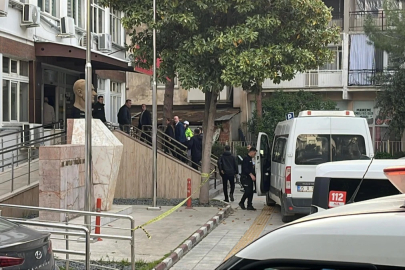 İzmir'de CHP'li Kemalpaşa Belediyesi'ne usulsüzlük soruşturması: 5 şüpheli adliyede