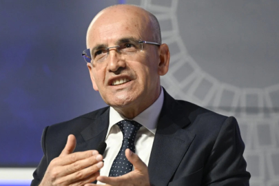 Mehmet Şimşek: Enflasyon düşmeye devam edecek