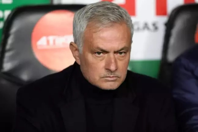 Mourinho, dev takımı bir saniye bile düşünmeden reddetmiş