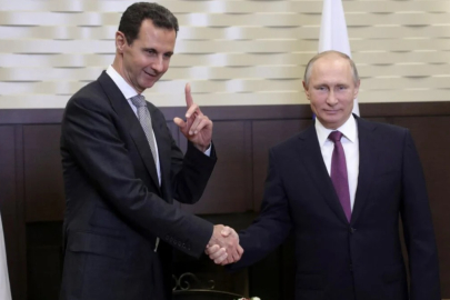 Rusya, Suriye'nin Beşar Esad’ın iadesine yönelik talebini reddetti