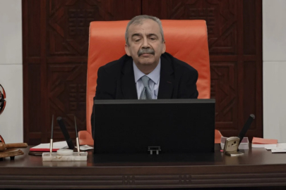 Sırrı Süreyya Önder'in sağlık durumu stabil