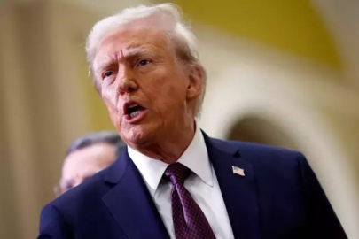 Trump, iki lidere hakaretler yağdırdı: Siz aptalsınız, budalasınız, berbat insanlarsınız