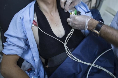 Türkiye'de her 8 kişiden birinde kardiyovasküler risk tespit edildi