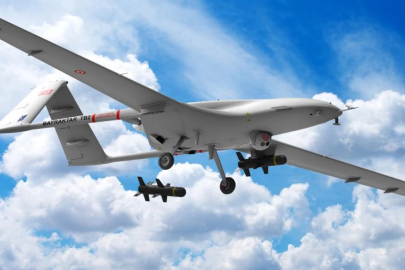 Bayraktar TB2'den bir başarı daha: Milli motor TM100 ile uçtu