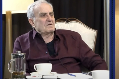 Besim Tibuk, Donald Trump'a ana avrat küfretti