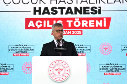 Sağlık Bakanı Memişoğlu: Hekim sayımız 222 bine çıktı