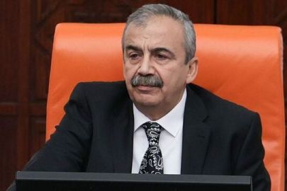 Sırrı Süreyya Önder'in sağlık durumunda son durum!