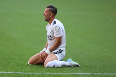 Altay, 3. Lig'e düştü