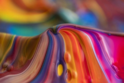 Bilim insanları yeni bir renk keşfetti: Bu rengi herkes göremiyor