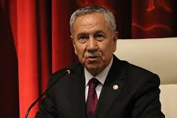 Bülent Arınç: İmamoğlu'nun diploması iptal edilmemeliydi