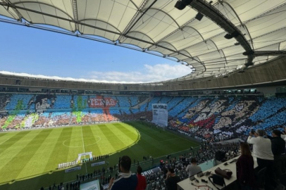 Bursaspor Bornova FK karşısında!