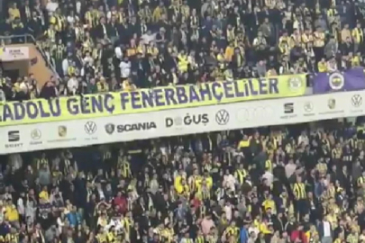Fenerbahçe taraftarından protesto: Ali Koç istifa!
