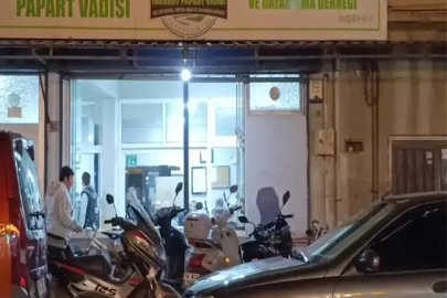 İnegöl'de Borç Yüzünden Bıçaklama Olayı: Bir Kişi Ağır Yaralandı