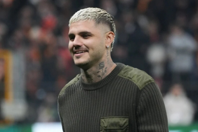 Mauro Icardi'den Fenerbahçe maçı sonrası olay paylaşımlar