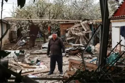 Rusya'dan 30 Saatlik Tek Taraflı Paskalya Ateşkesi