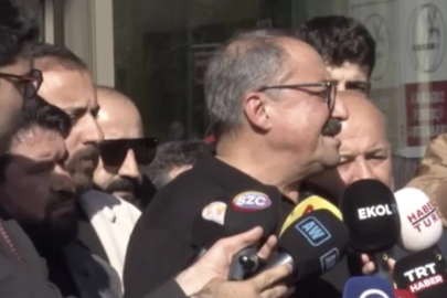 Sırrı Süreyya Önder'in kardeşi Ali Önder: Takdir Allah'ın