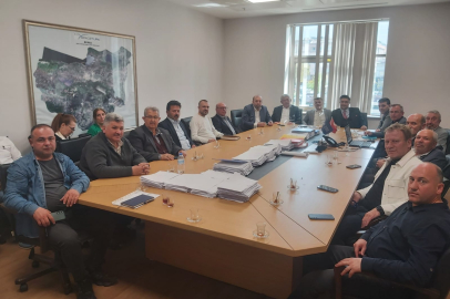 Bursa Büyükşehir, üreticinin yanında