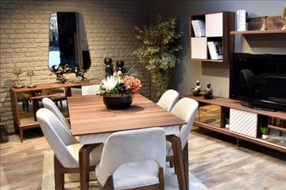 Bursa'da dev mobilya şirketi iflasın eşiğinde!