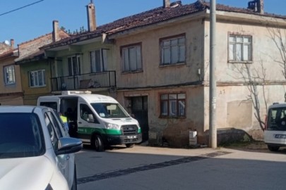 Bursa'da korkunç manzara! Evinde ölü bulundu