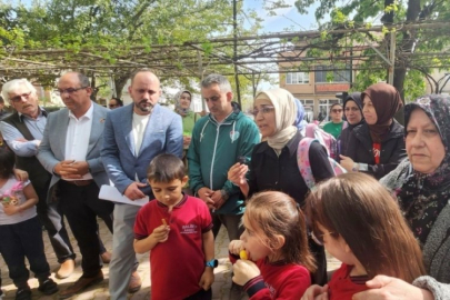 Bursa'da o mahalle isyanda! "3 komşum bu caddede hayatını kaybetti"