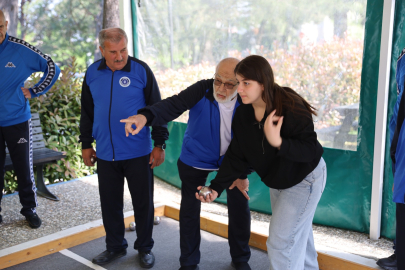 Bursa’da sporun yaşı yok