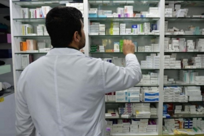 Bursa nöbetçi eczaneler (21 Nisan 2025)