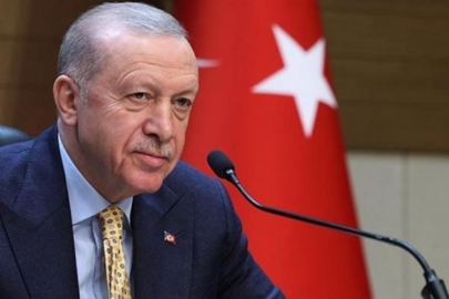 Cumhurbaşkanı Erdoğan'dan CHP'ye tepki: Tüm tuşlara aynı anda basıyorlar