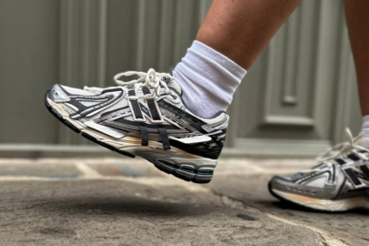 Dev ayakkabı markasına domuz derisi cezası!