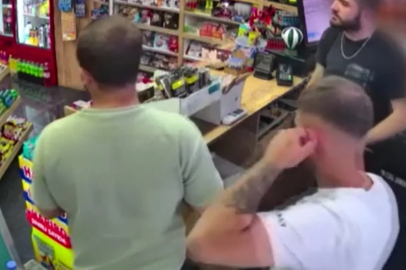 Esenyurt'ta tekel bayii cinayeti davasında karar