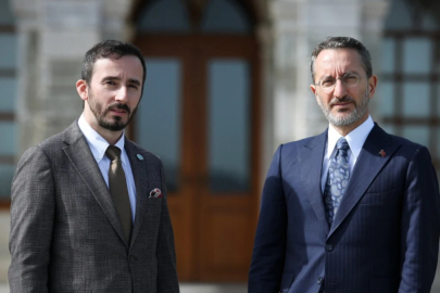 Fahrettin Altun’dan sosyal medyada ekonomi manipülasyonu uyarısı