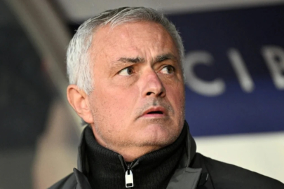 Fenerbahçe'de geleceği tartışılan isim: Jose Mourinho'nun kariyerinde tek istifa var
