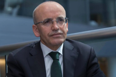 Hazine ve Maliye Bakanı Şimşek, ABD'de temaslarda bulunacak