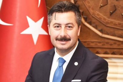 İYİ Parti'den AK Parti'ye geçen Yenişehir Belediye Başkanı Ercan Özel'den ilk açıklama!