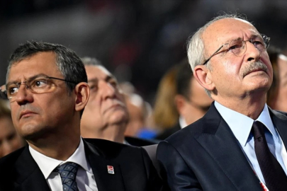 Kemal Kılıçdaroğlu'nun özel kalem müdürü kurultay soruşturmasında ifade verdi