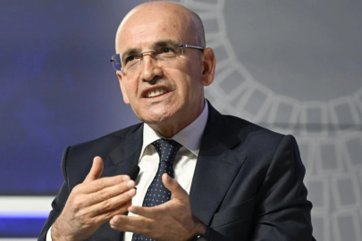 Mehmet Şimşek: Doğrudan yatırımlar artacak