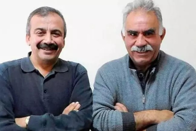 Öcalan'dan Sırrı Süreyya Önder mesajı