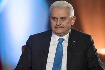 Özgür Özel'in iddialarına Binali Yıldırım'dan tekzip
