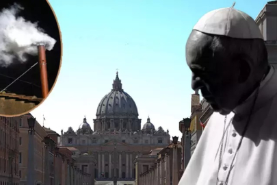 Papa Francis hayatını kaybetti! Şimdi ne olacak? Yeni papa nasıl seçilecek? Herkesin gözü bu bacada olacak