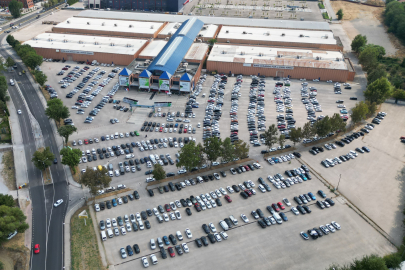 Rising City & Yapı ve Yaşam Fuarı Bursa Fuar Merkezi’nde Kapılarını Açıyor