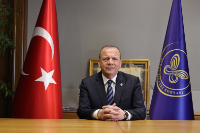 Başkan Özer Matlı’dan 23 Nisan Mesajı