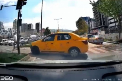 Bursa'da 'bu kadar da olmaz' dedirten anlar!