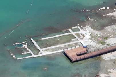 Bursa'nın tarihi ilçesinde büyük ayin hazırlığı! Önemli kararlar burada alınmış...