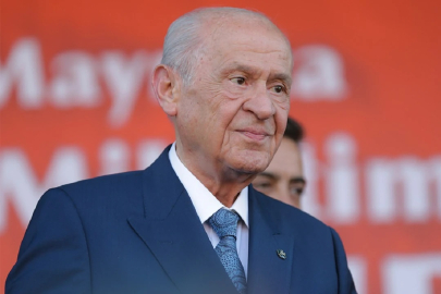 Devlet Bahçeli: Seçimler zamanında yapılacak, Cumhur İttifakı'nın kararı kesindir