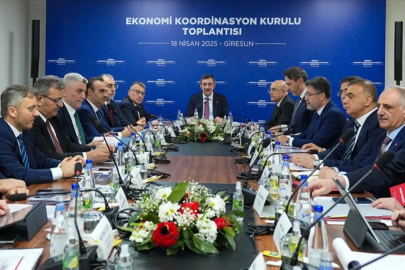 Ekonomi yönetimi, rotasını Türkiye'nin farklı illerine çevirdi